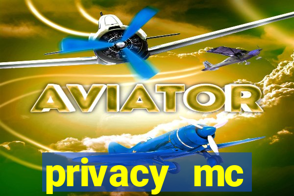 privacy mc pipoquinha gratis
